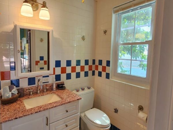 St. Thomas Vacation Home Six Bedroom Ocean Views