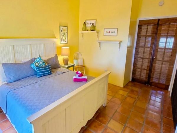 St. Thomas Vacation Home Six Bedroom Ocean Views