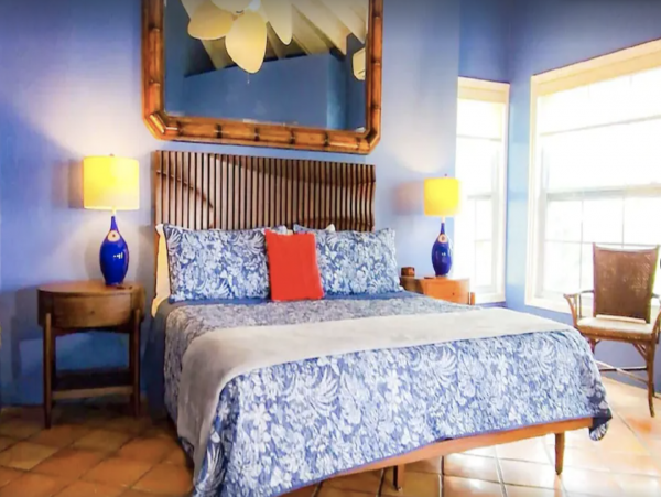 St. Thomas Vacation Home Six Bedroom Ocean Views