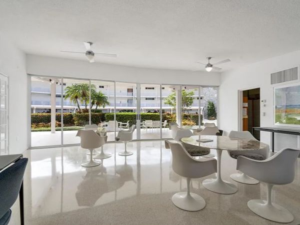 Ocean View Vacation Condo in Longboat Key Sleeps 8 with Dock