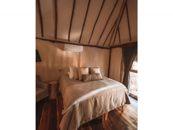On Beach Tulum Vacation Home Four Bedroom