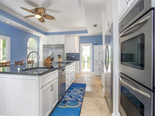 Gorgeous House with 3 Bedrooms and Close to the Beach