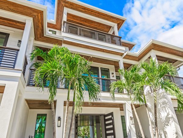 Anna Maria Vacation Home Seven Bedroom