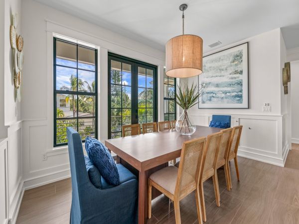 Anna Maria Vacation Home Seven Bedroom