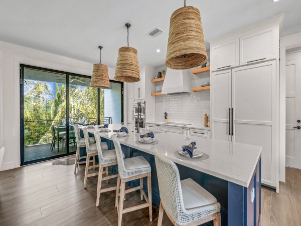 Anna Maria Vacation Home Seven Bedroom