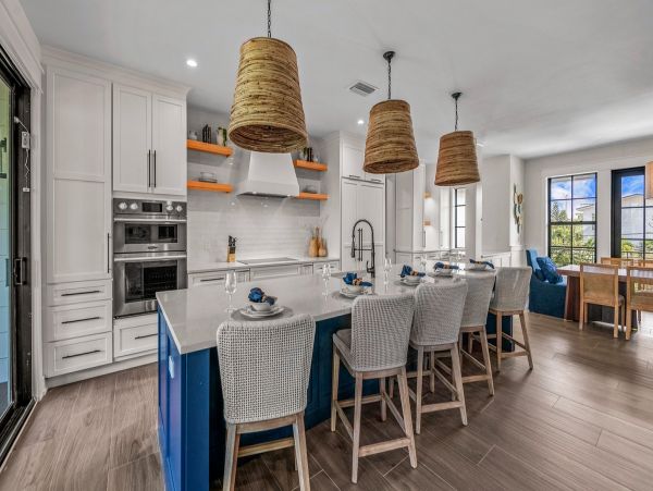 Anna Maria Vacation Home Seven Bedroom