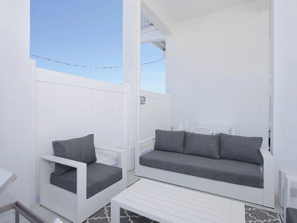 Fort Myers 5 Bedroom Beach Pool Home Spectacular Sunset View