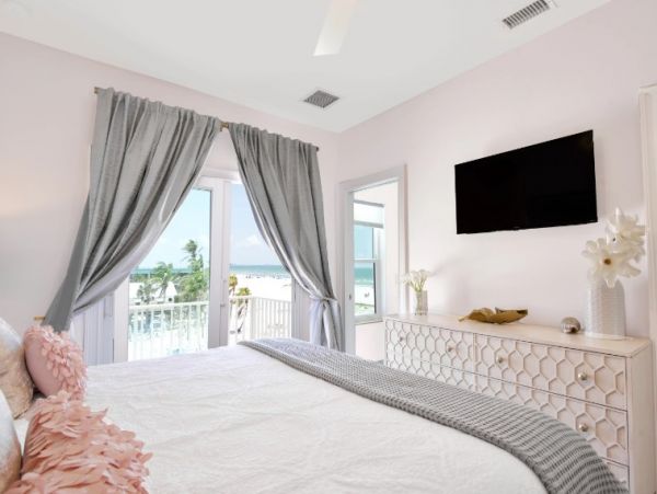 Fort Myers 5 Bedroom Beach Pool Home Spectacular Sunset View