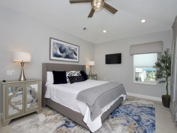 Fort Myers 5 Bedroom Beach Pool Home Spectacular Sunset View