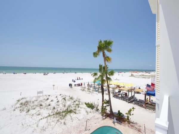 Fort Myers 5 Bedroom Beach Pool Home Spectacular Sunset View