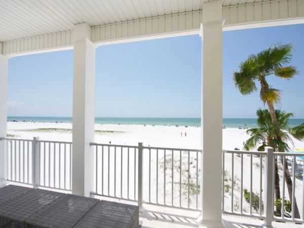 Fort Myers 5 Bedroom Beach Pool Home Spectacular Sunset View