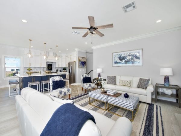 Fort Myers 5 Bedroom Beach Pool Home Spectacular Sunset View