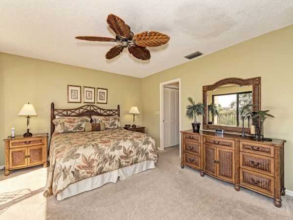 Siesta Key Bayside Condo with views of the Intracoastal waterway