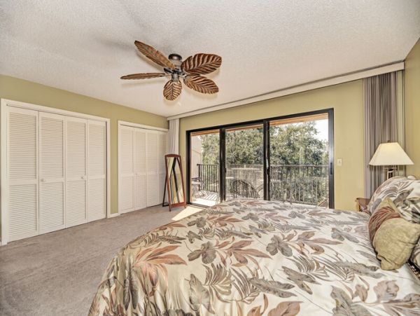Siesta Key Bayside Condo with views of the Intracoastal waterway