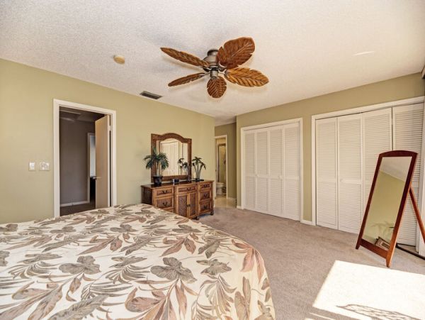 Siesta Key Bayside Condo with views of the Intracoastal waterway