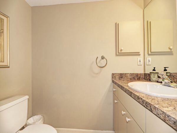 Siesta Key Bayside Condo with views of the Intracoastal waterway