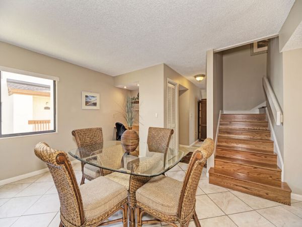 Siesta Key Bayside Condo with views of the Intracoastal waterway