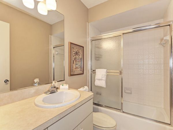 Siesta Key Bayside Condo with views of the Intracoastal waterway