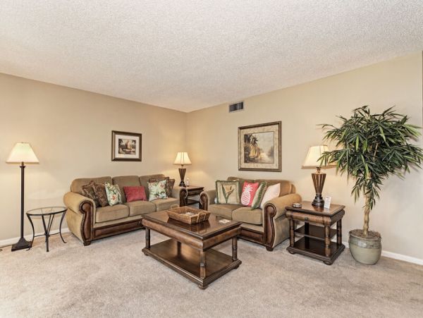Siesta Key Bayside Condo with views of the Intracoastal waterway