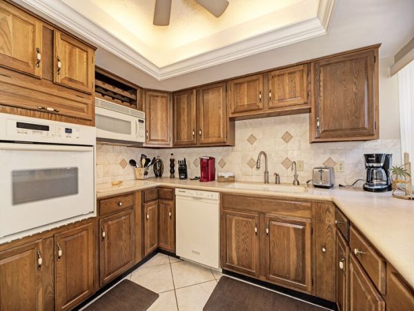 Siesta Key Bayside Condo with views of the Intracoastal waterway