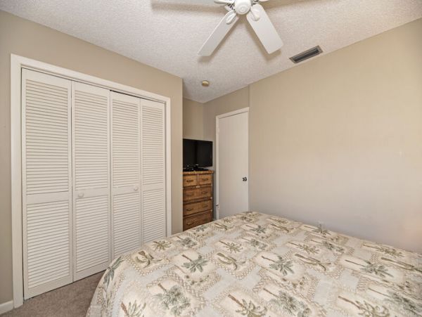 Siesta Key Bayside Condo with views of the Intracoastal waterway