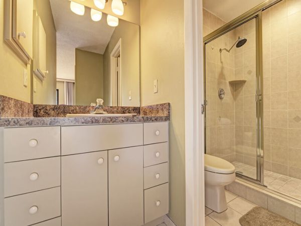 Siesta Key Bayside Condo with views of the Intracoastal waterway