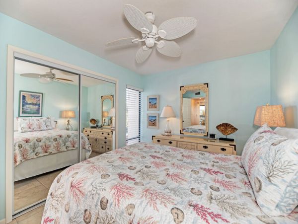 Siesta Key Vacation Condo Two Bedroom
