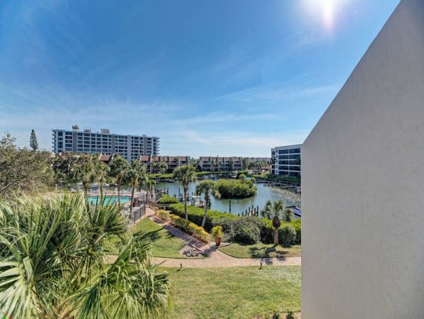 Siesta Key Vacation Condo Two Bedroom