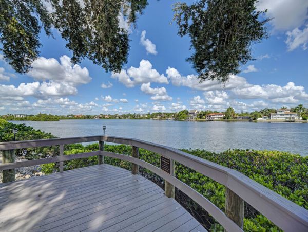 Siesta Key Vacation Condo Two Bedroom