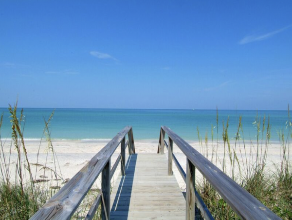 Lovely Siesta Key Great Price Rental Condo