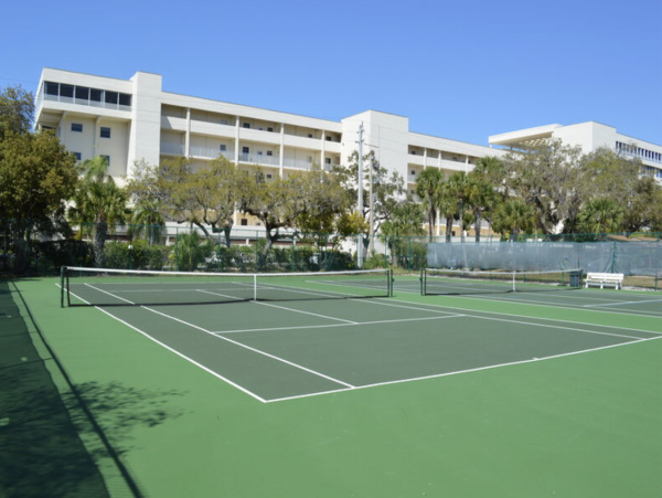 Lovely Siesta Key Great Price Rental Condo