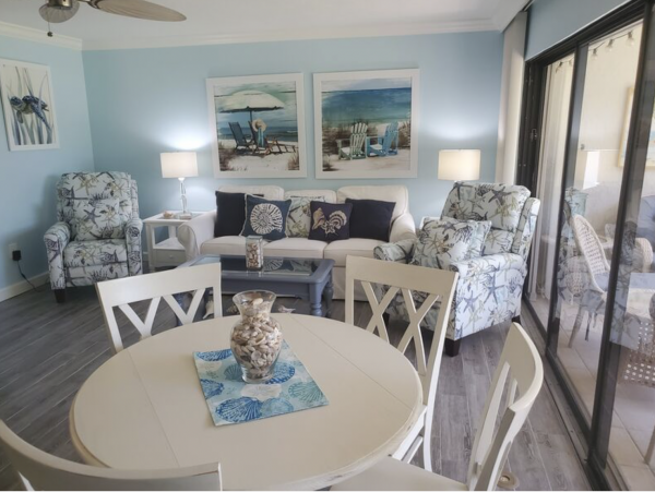 Lovely Siesta Key Great Price Rental Condo