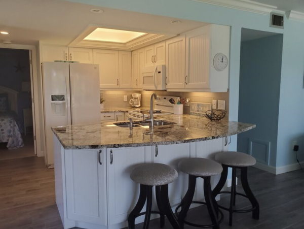 Lovely Siesta Key Great Price Rental Condo