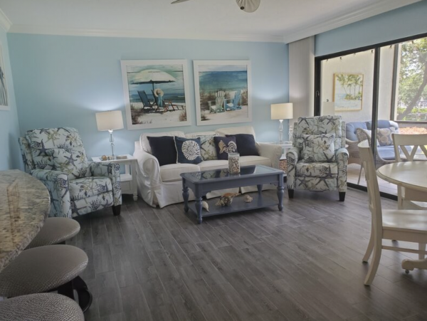 Lovely Siesta Key Great Price Rental Condo