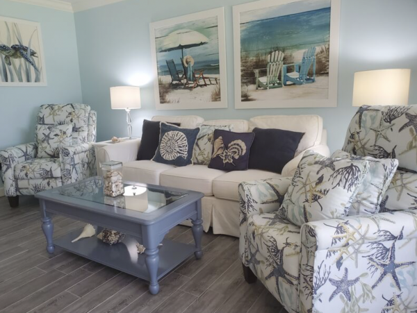 Lovely Siesta Key Great Price Rental Condo