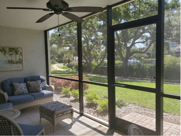 Lovely Siesta Key Great Price Rental Condo
