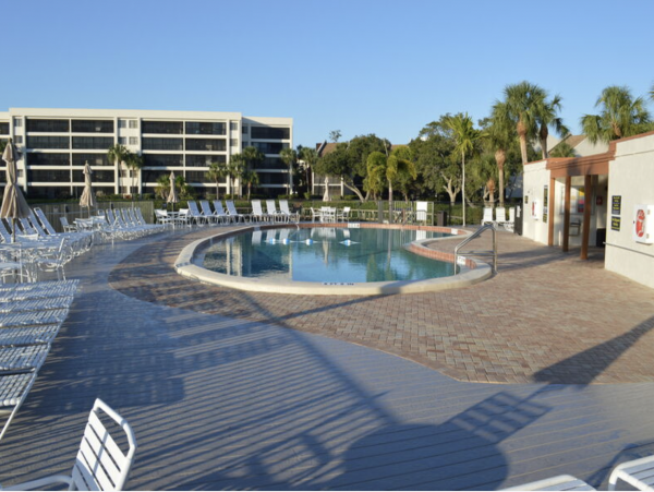 Lovely Siesta Key Great Price Rental Condo
