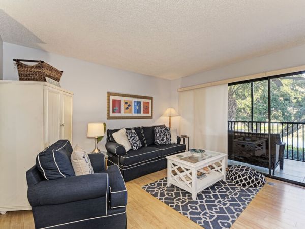 Siesta Key Vacation Two Bedroom Condo Great Amenities