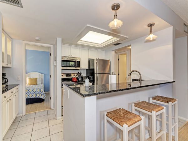 Siesta Key Vacation Two Bedroom Condo Great Amenities