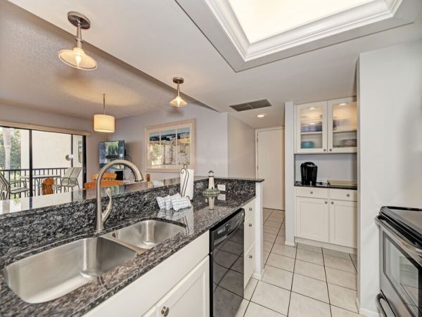 Siesta Key Vacation Two Bedroom Condo Great Amenities
