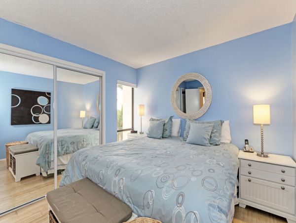 Siesta Key Vacation Two Bedroom Condo Great Amenities