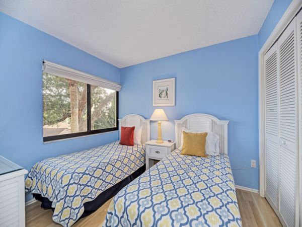 Siesta Key Vacation Two Bedroom Condo Great Amenities