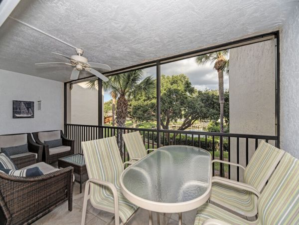 Siesta Key Vacation Two Bedroom Condo Great Amenities
