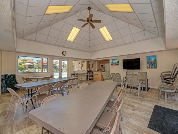 Siesta Key Vacation Two Bedroom Condo Great Amenities