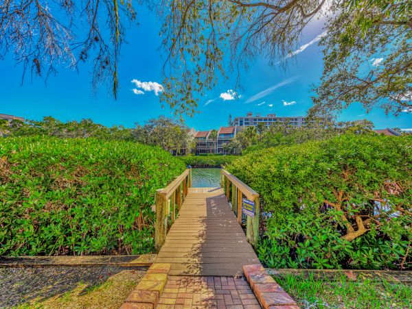 Charming Vacation Condo on the First Floor