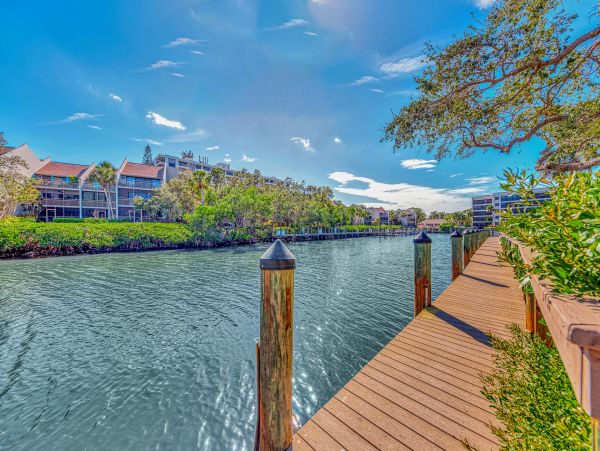 Charming Vacation Condo on the First Floor