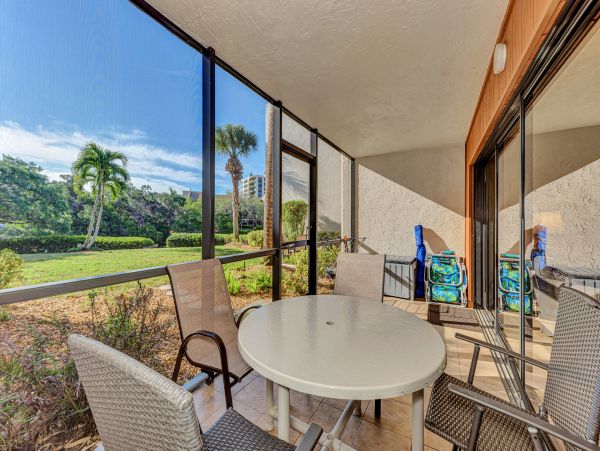 Charming Vacation Condo on the First Floor
