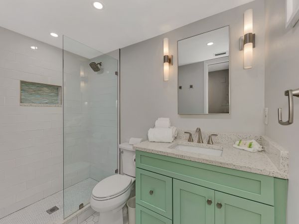 Charming Vacation Condo on the First Floor