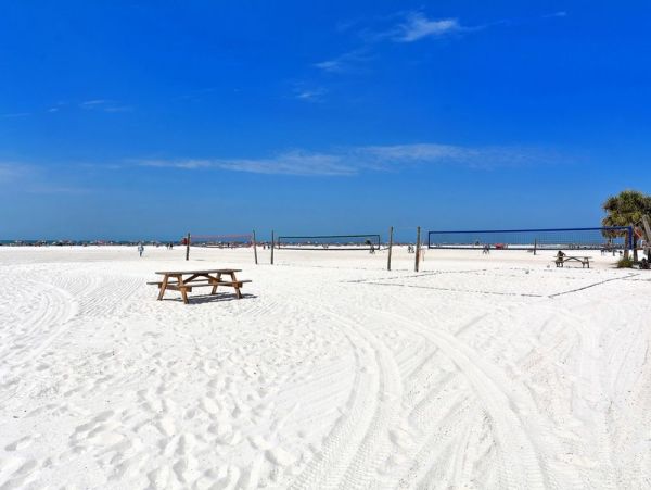 Siesta Key Condo Rental - Sarasota Waterfront Vacation Property