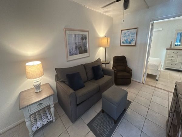 Siesta Key Condo Rental - Sarasota Waterfront Vacation Property